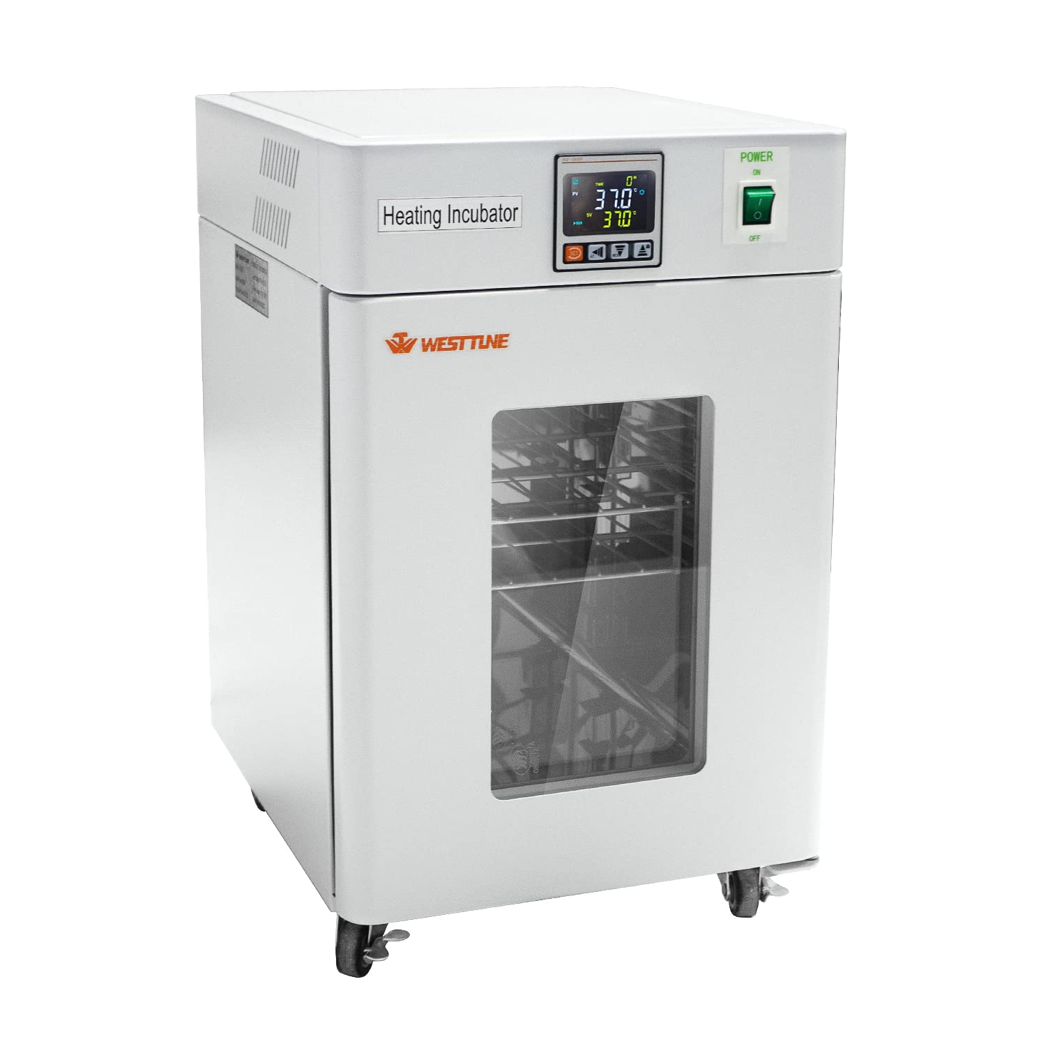 18L Digital Incubator A4385