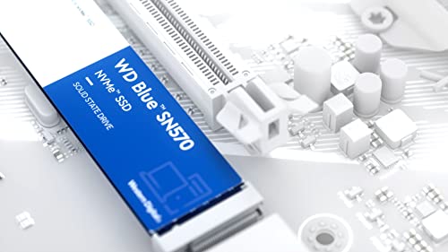 500GB NVMe Internal Solid State Drive B21332