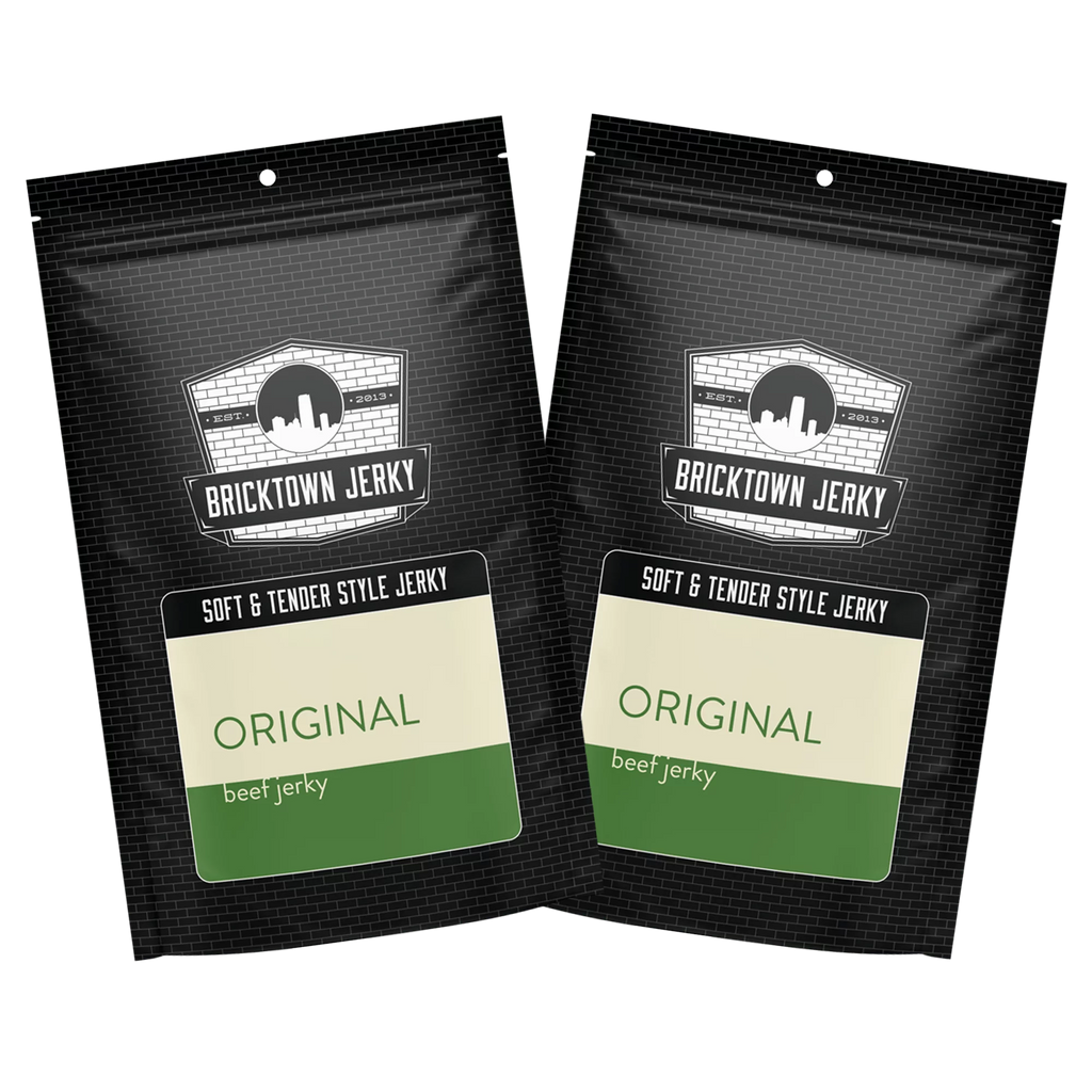 Original Beef Jerky 1 Pound N591235