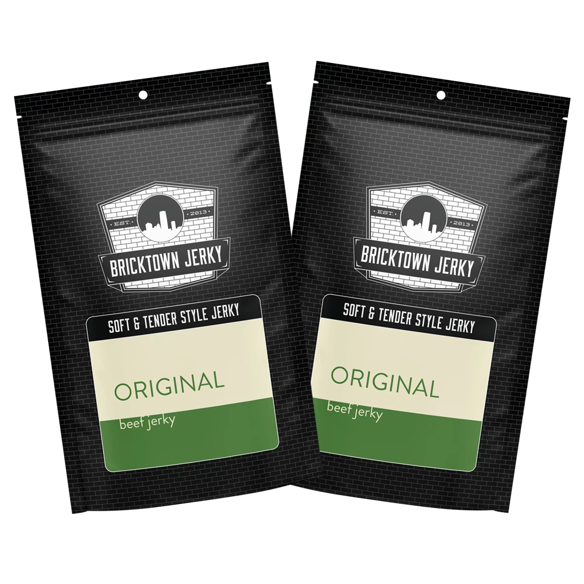 Original Beef Jerky 1 Pound N591235