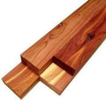 3/4" x 3" Cedar Lumber Board (4 Pcs) C862534