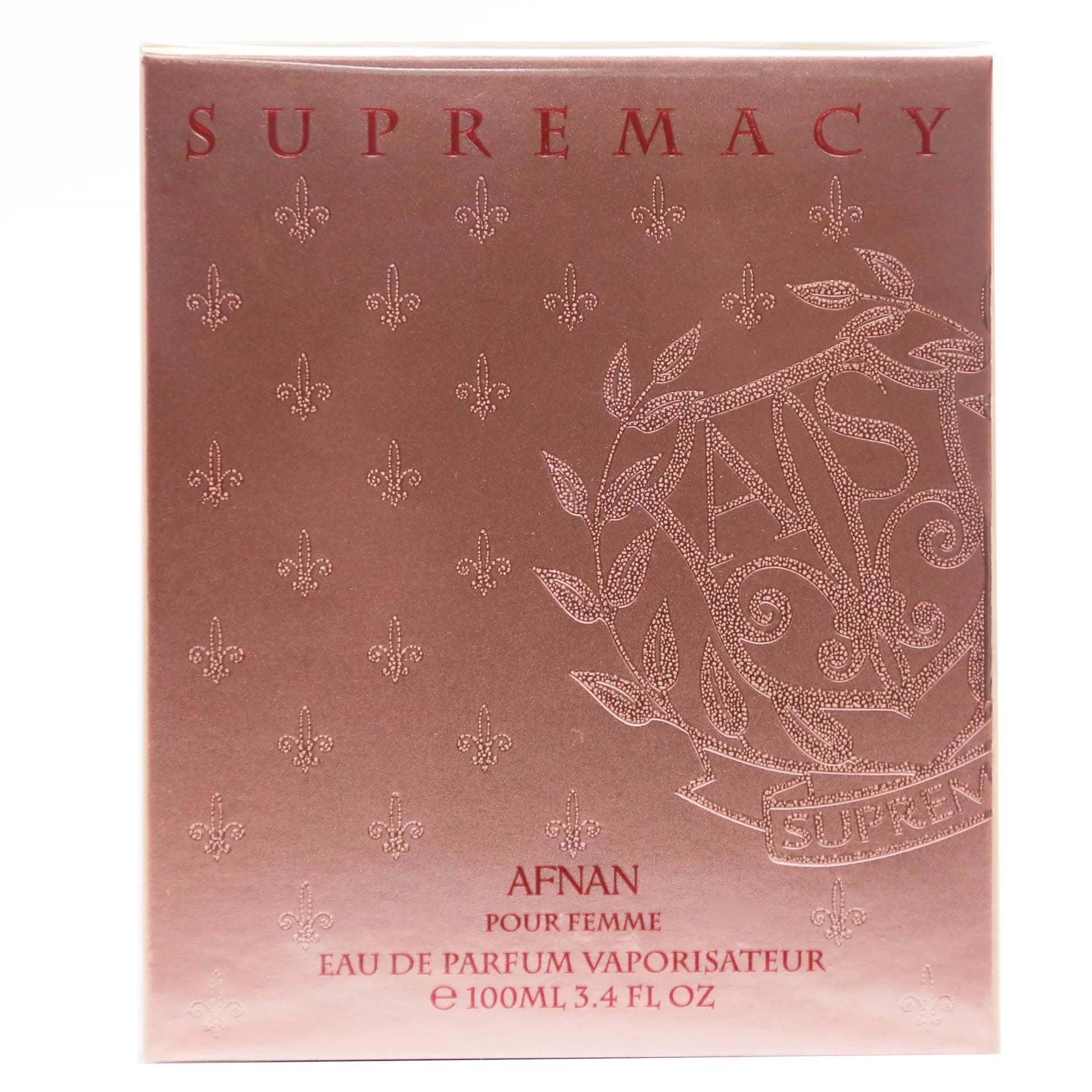 EAU DE PARFUM SPRAY 3.4 OZ X893594