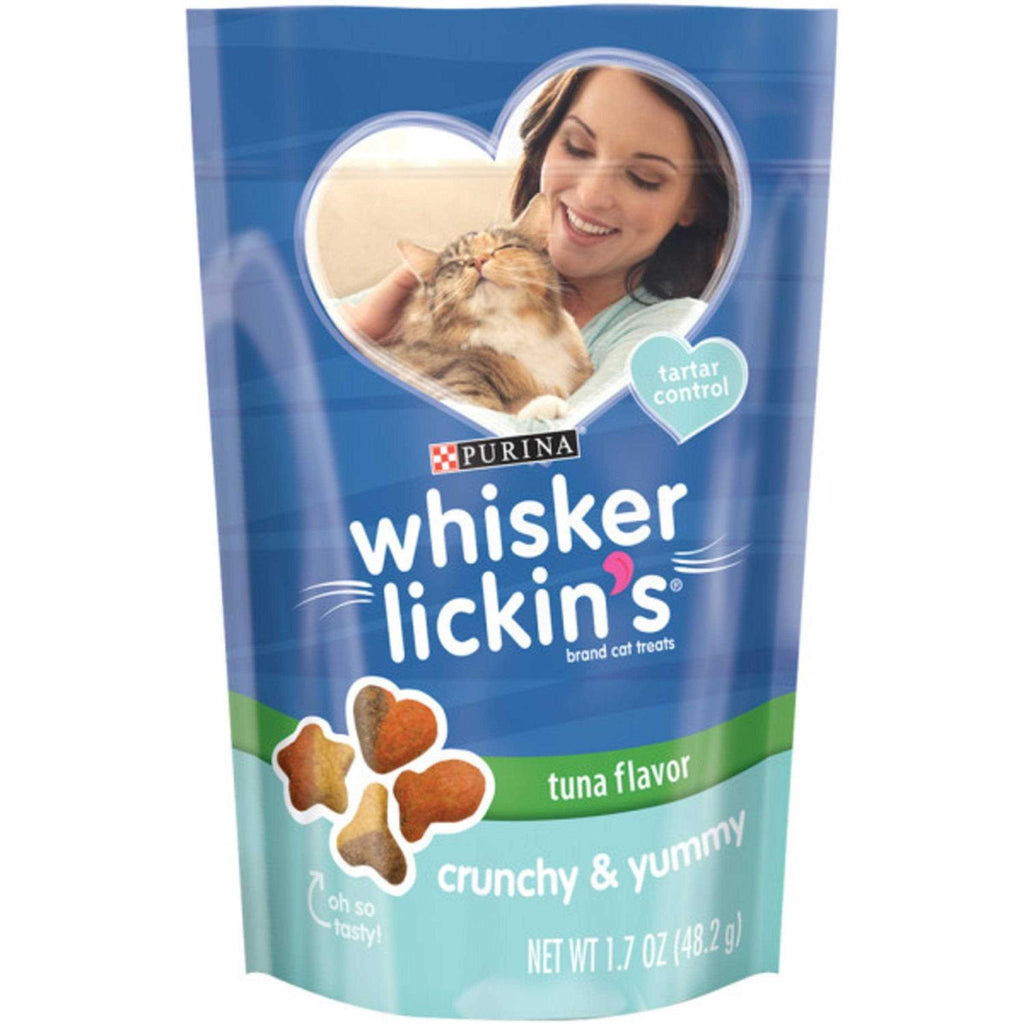 Tuna Flavor Cat Treats X645526