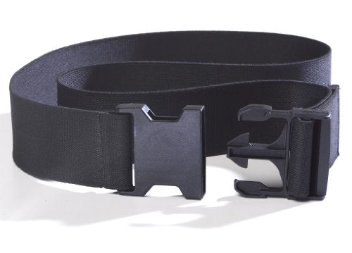 Black Replacement Belt S643