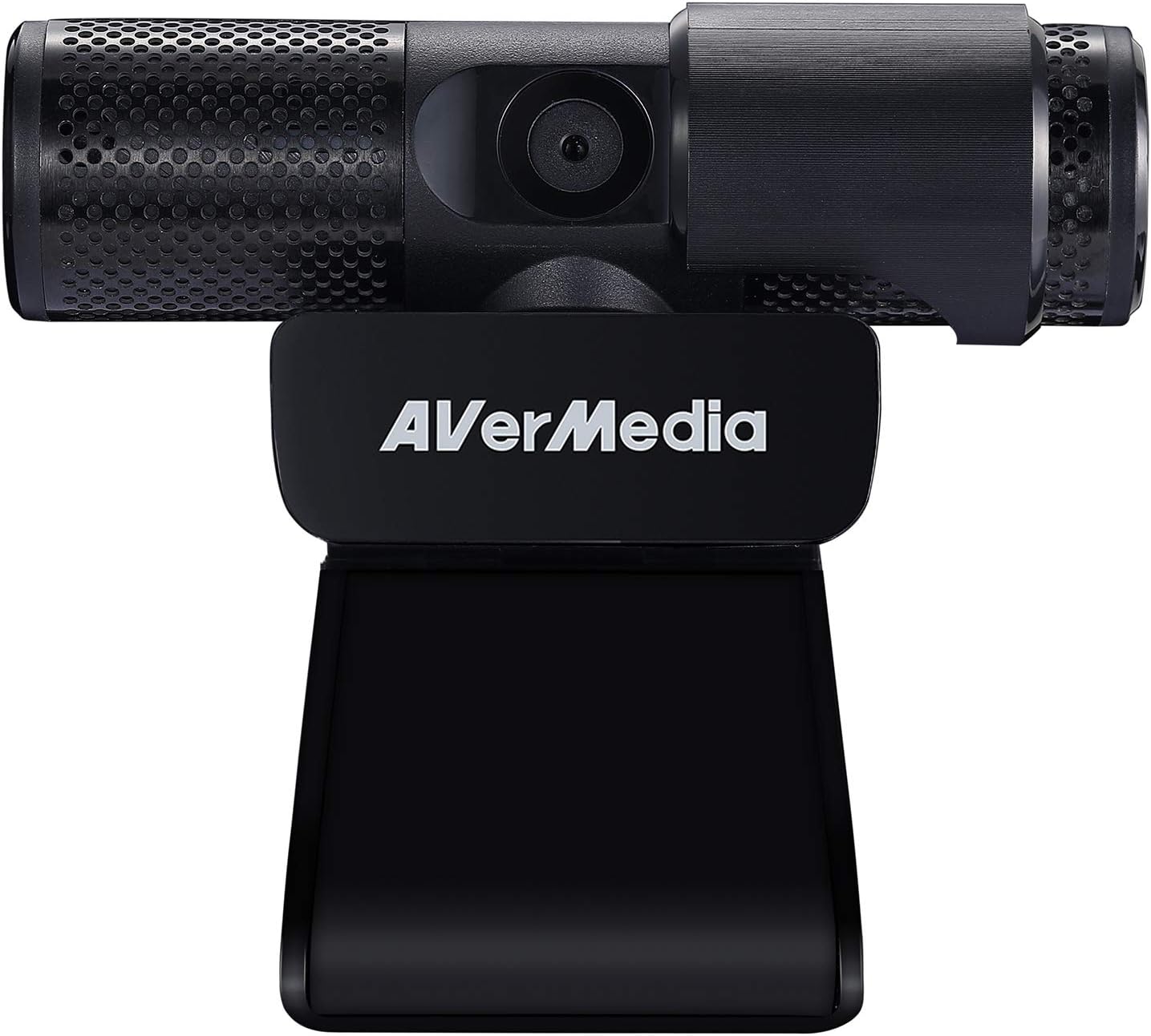 Full HD 1080P Webcam with Privacy Shutter and Dual Microphone B887