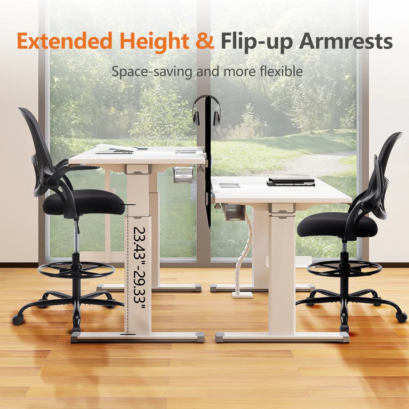 Office Chair U919