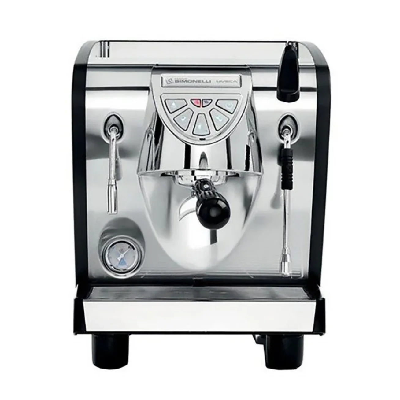 Espresso Machine V541