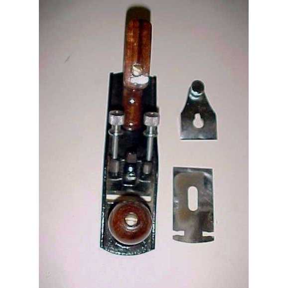 Bench Plane Z24685
