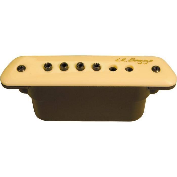 M1 Passive Soundhole Pickup O4814