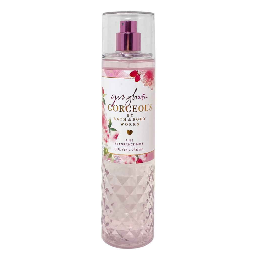 3 Pack Fine Fragrance Mist Gift Set Y495602