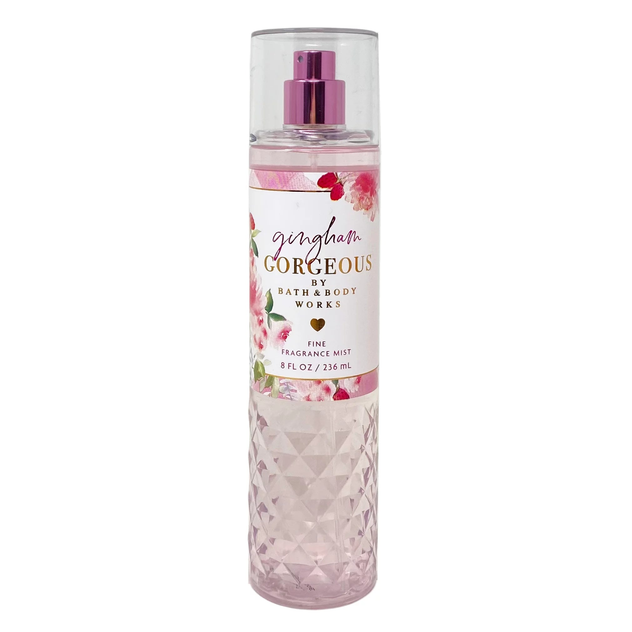 3 Pack Fine Fragrance Mist Gift Set Y495602