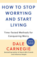 Time-Tested Methods for Conquering Worry L121