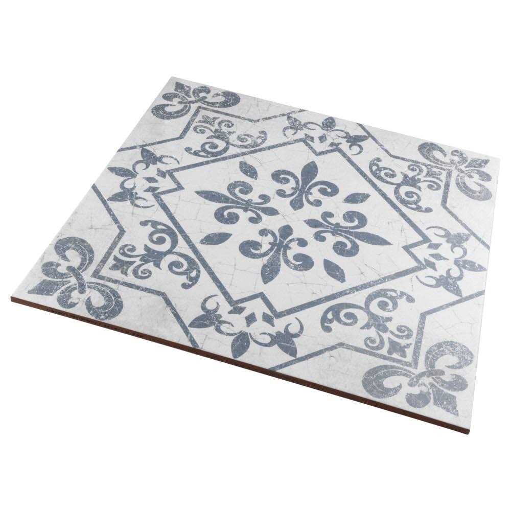 Ceramic Floor and Wall Tile I21742