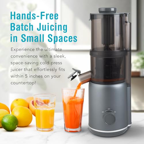 Juicer Q4982