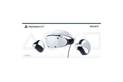 PlayStation VR2 Bundle M8296