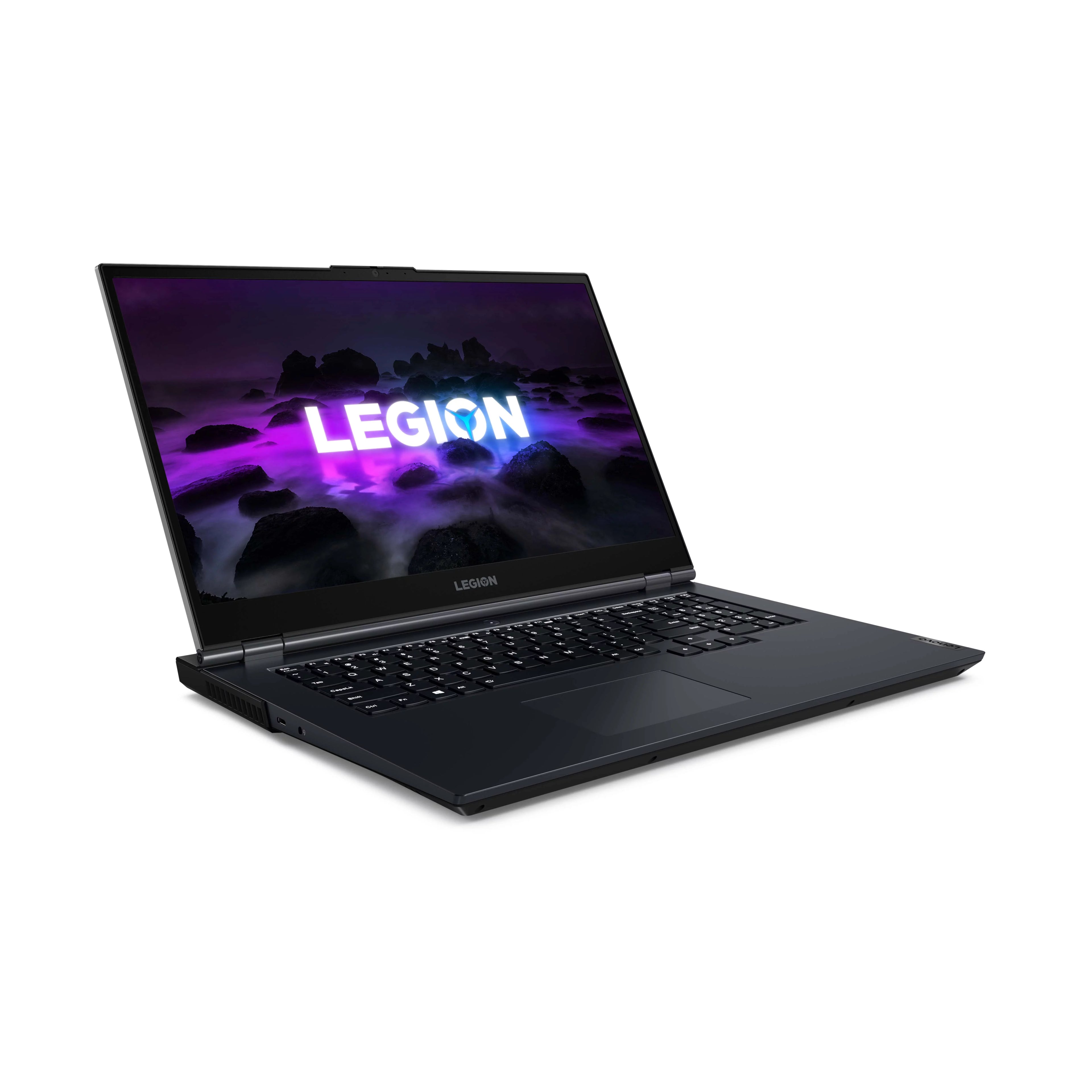 15.6" Ryzen 5 5600H GeForce RTX 3050 Ti 8GB RAM 512GB SSD Phantom Blue Laptop P9628