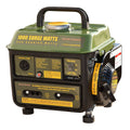 1000 Surge Watt Portable Generator V590