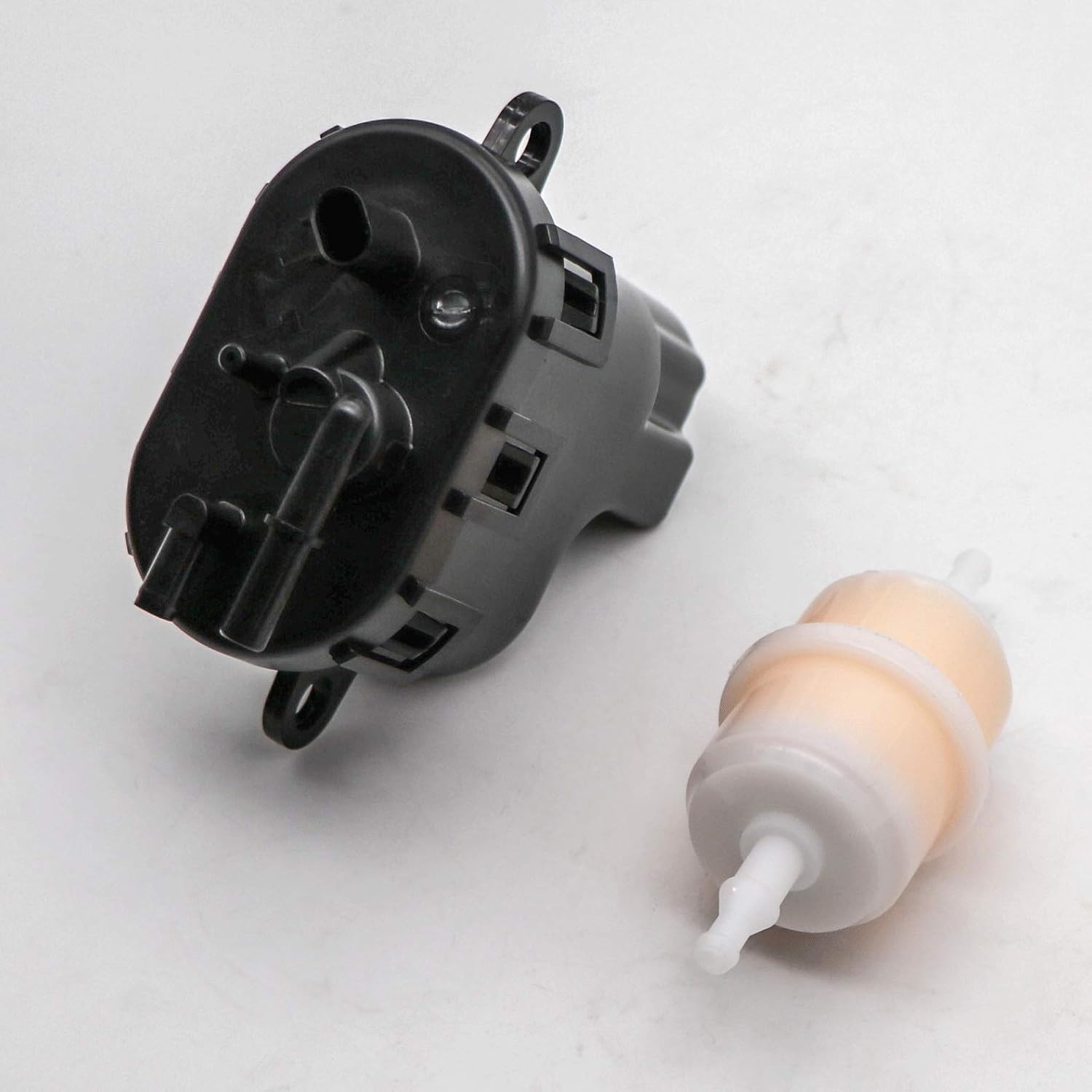 Fuel Pump with Fuel Filter G215663