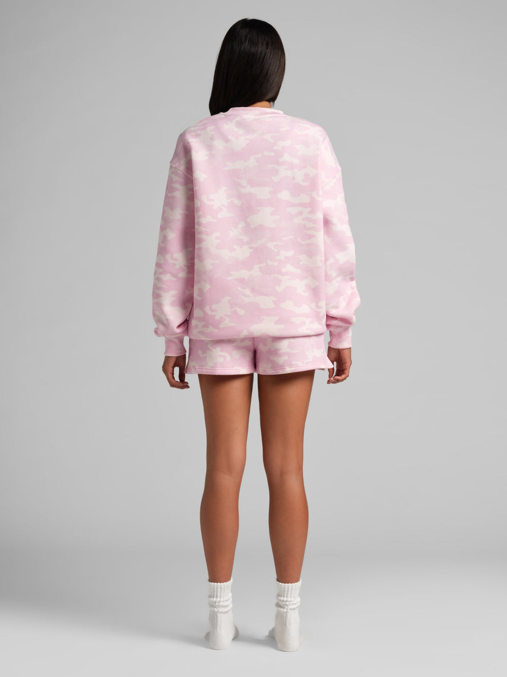Pastel Shorts