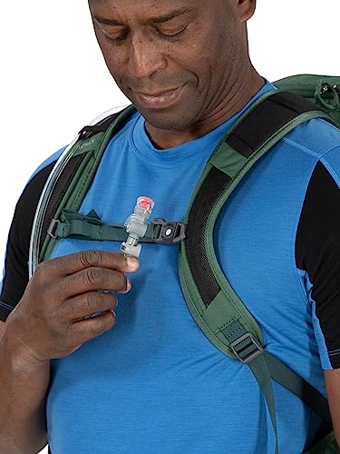 Men's Hiking Backpack with Hydraulics Reservoir A51502