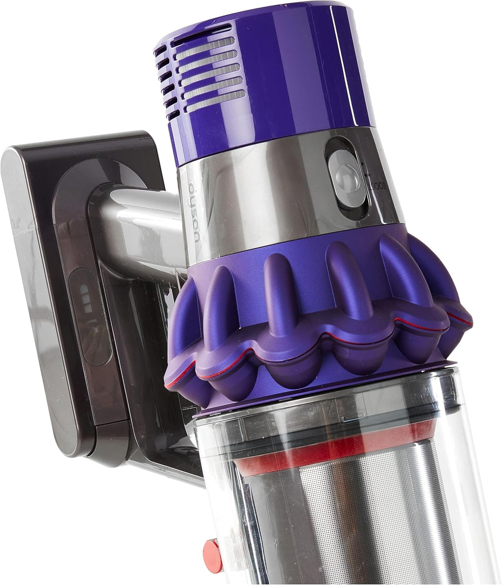 Cordless Vacuum Cleaner W103