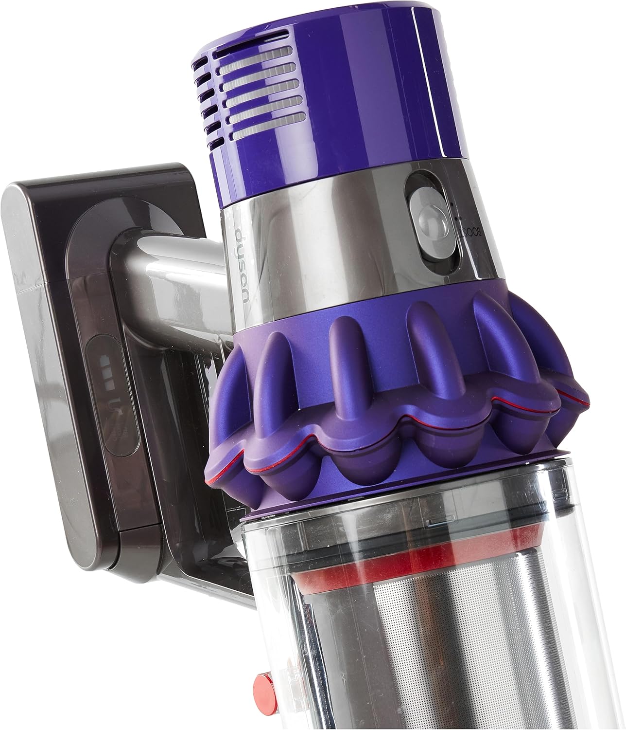 Cordless Vacuum Cleaner W103