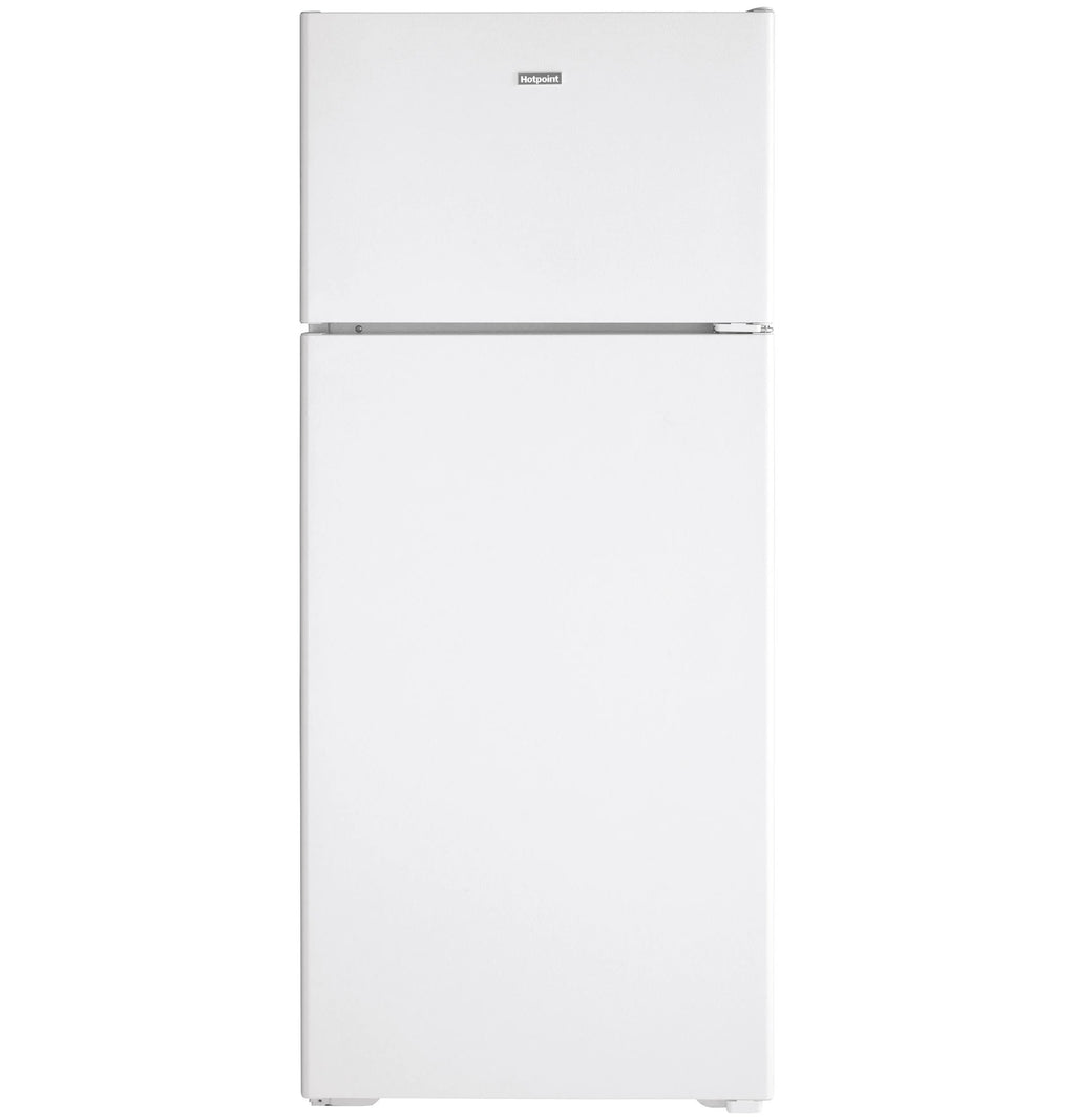 28" Wide 17.5 Cu. Ft. Full Size Refrigerator Q8133
