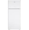 28" Wide 17.5 Cu. Ft. Full Size Refrigerator Q8133