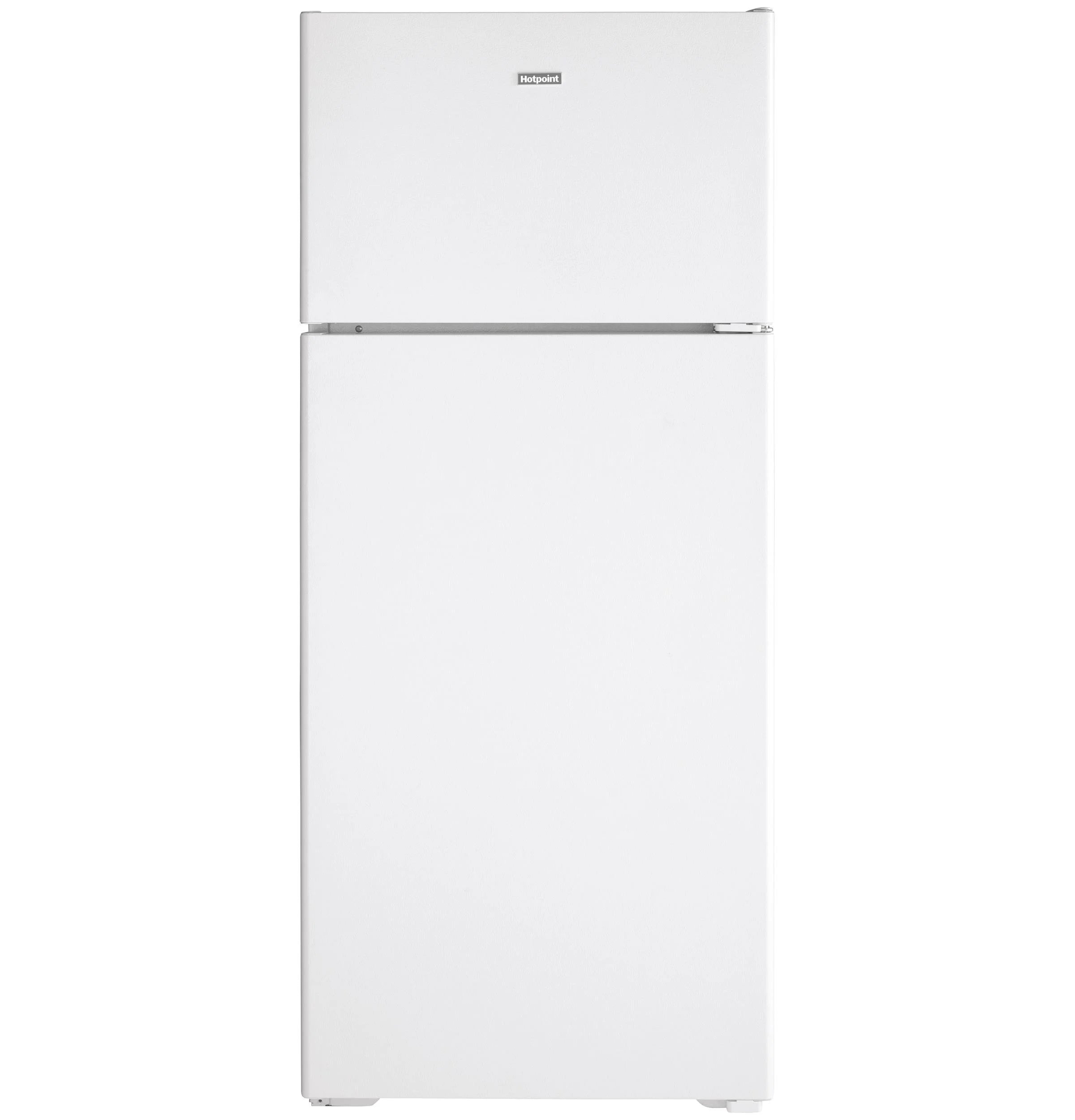 28" Wide 17.5 Cu. Ft. Full Size Refrigerator Q8133