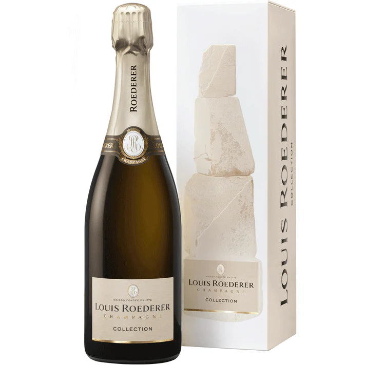 Champagne Brut Collection X91856