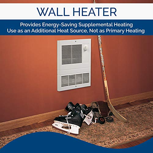 Wall Heater G8505
