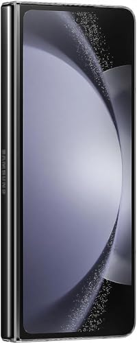 512GB 12GB 7.6" 120Hz AMOLED 50MP 8K Camera Snapdragon 8 Gen 2 Fully Unlocked Phantom Black Renewed Smartphone L6654