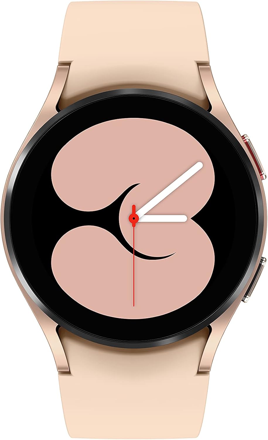 Pink Gold 40mm Smart Watch Bluetooth D10797