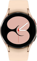 Pink Gold 40mm Smart Watch Bluetooth D10797