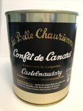 Confit De Canard 800G W68950