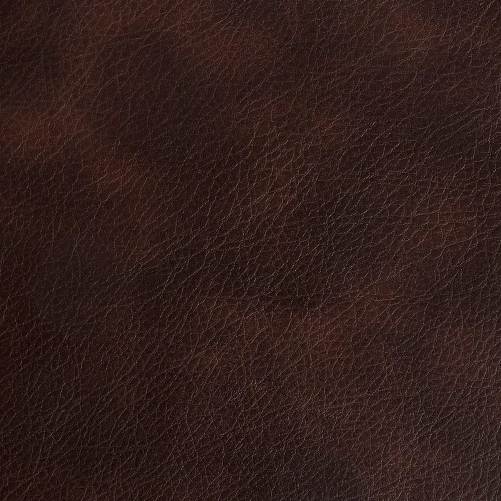 Biscuit Brown Faux Leather Ergonomic Executive Chair Y611