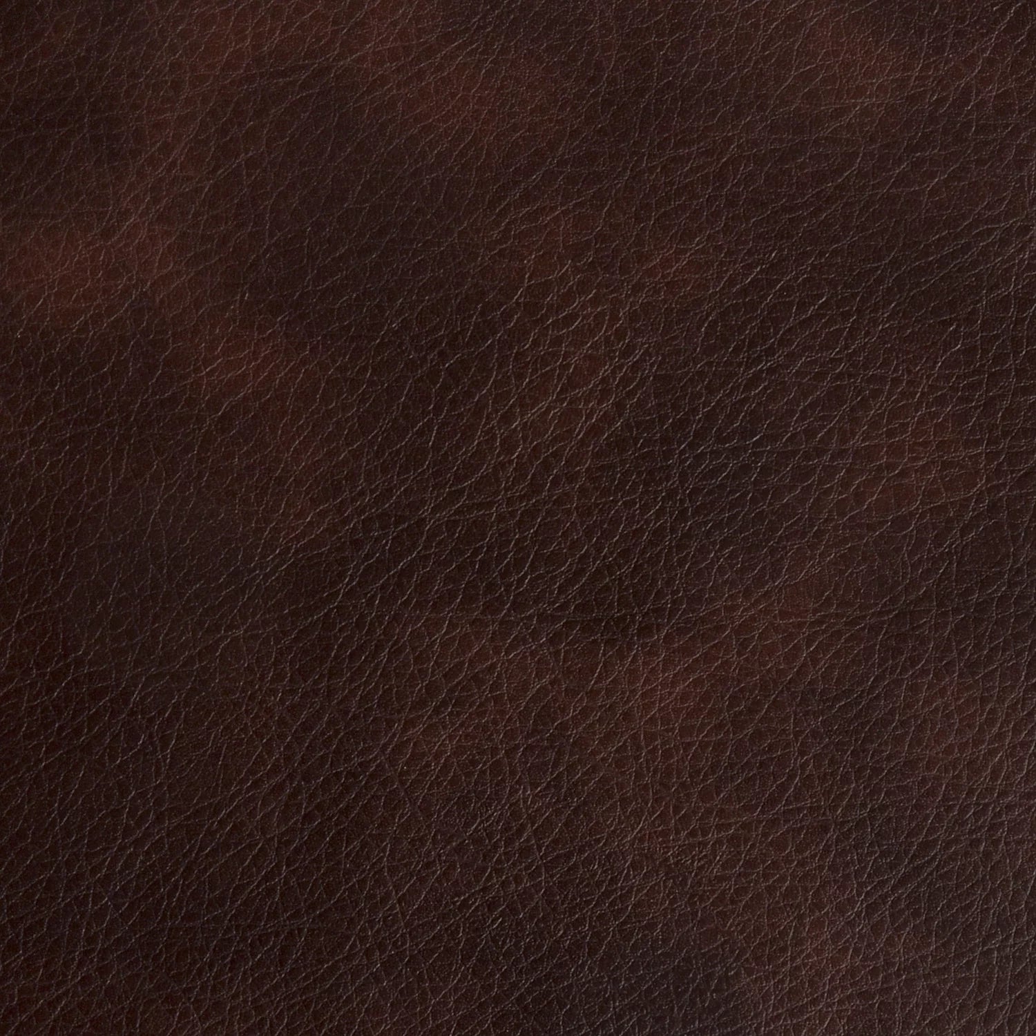 Biscuit Brown Faux Leather Ergonomic Executive Chair Y611