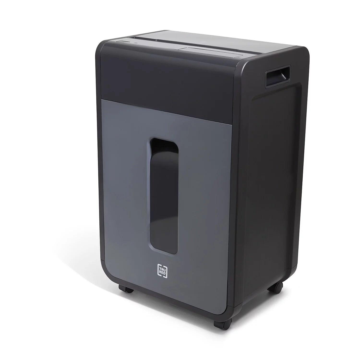 24-Sheet Cross-Cut Commercial Shredder M8862