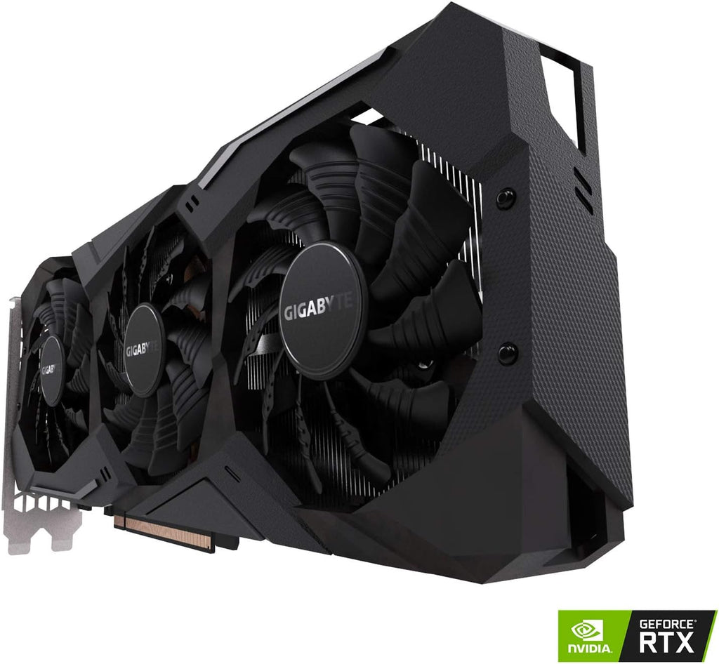 GeForce RTX 2080 8GB GDDR6 Graphics Card Y590