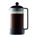 51oz Black French Press Coffee Maker M2560