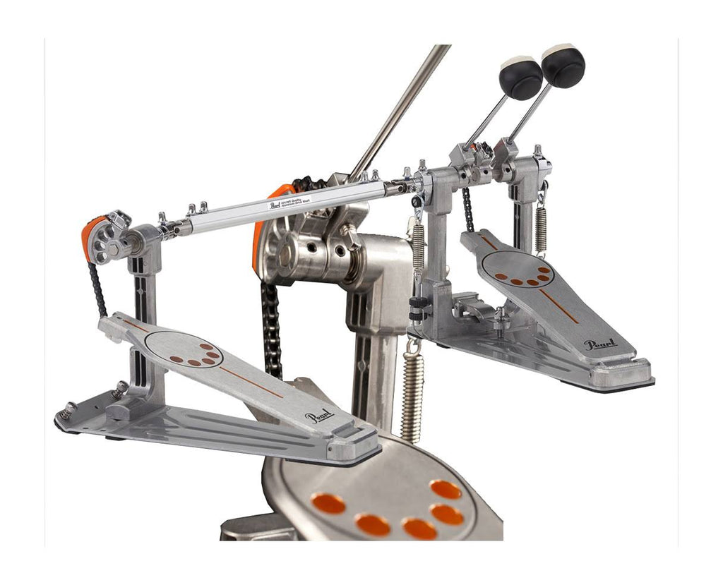 Double Bass Drum Pedal Z76778
