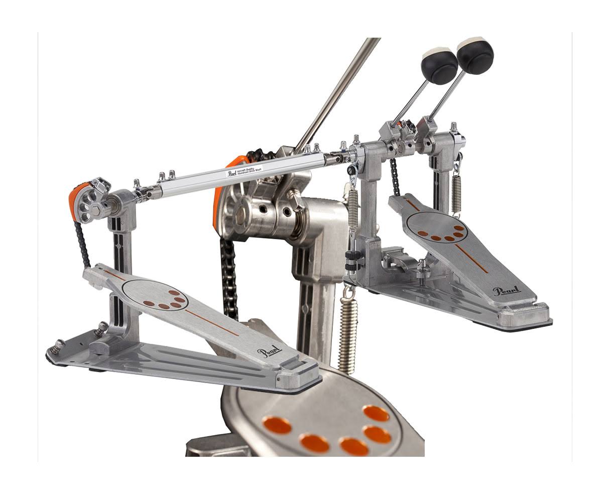 Double Bass Drum Pedal Z76778