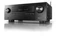 8K Ultra HD 7.2 Channel AV Receiver K774424