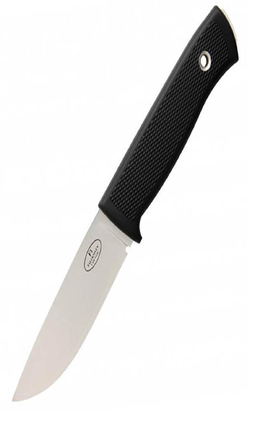 Fixed Blade Knife with Zytel Sheath G578