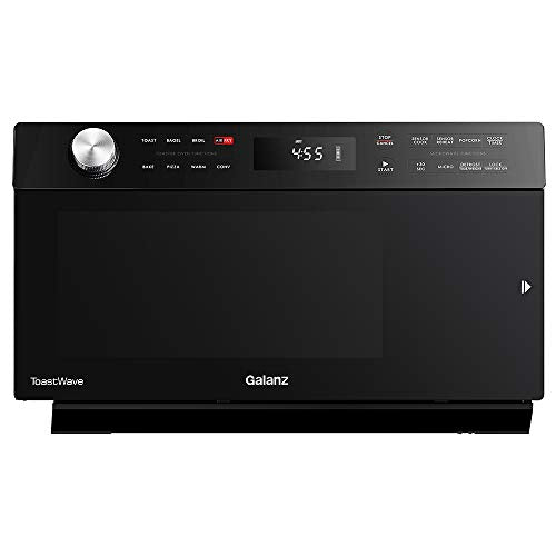 4-in-1 Convection Microwave Toaster Oven Air Fryer L6239