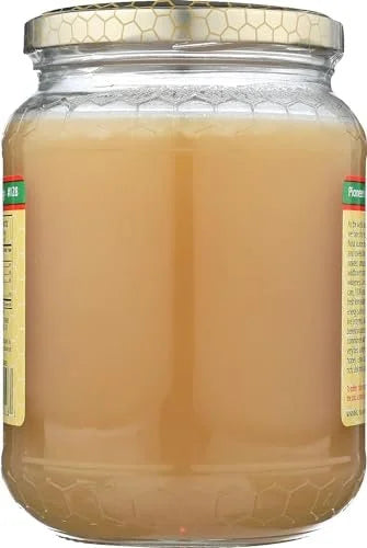 32oz Pack of 2 Raw Organic Honey I941