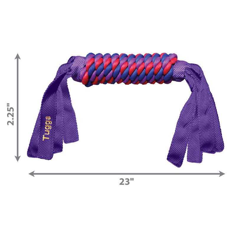 Tugga Wubba Dog Toy H965896
