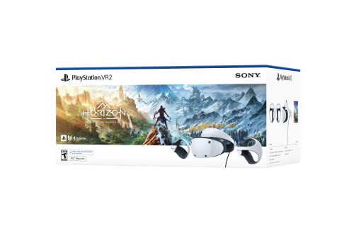 PlayStation VR2 Bundle M8296