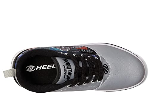 Youth Wheels Skate Sneaker Shoes G20973