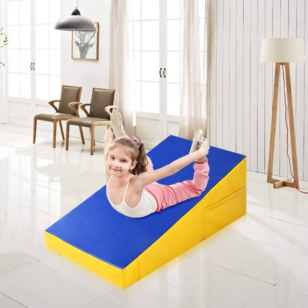 Incline Wedge Ramp Gymnastics Mat G1627